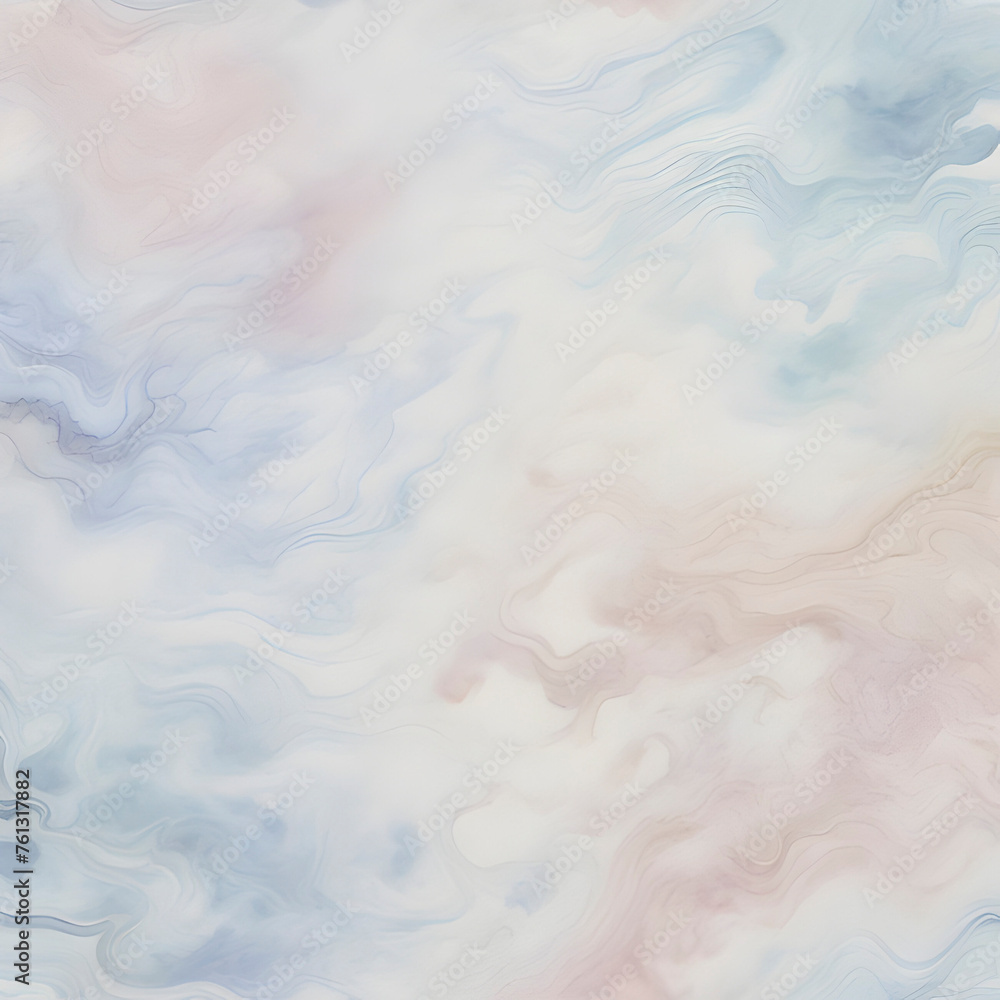 Pastel marble, colorful Pastel marble illustration.