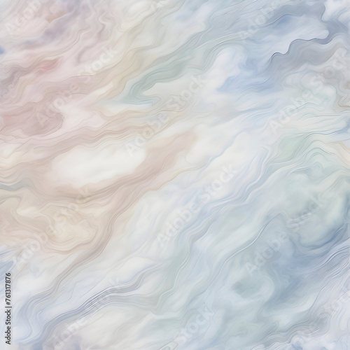 Pastel marble  colorful Pastel marble illustration.
