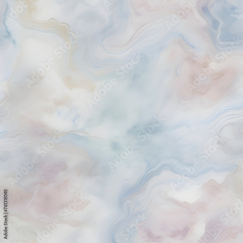 Pastel marble, colorful Pastel marble illustration.