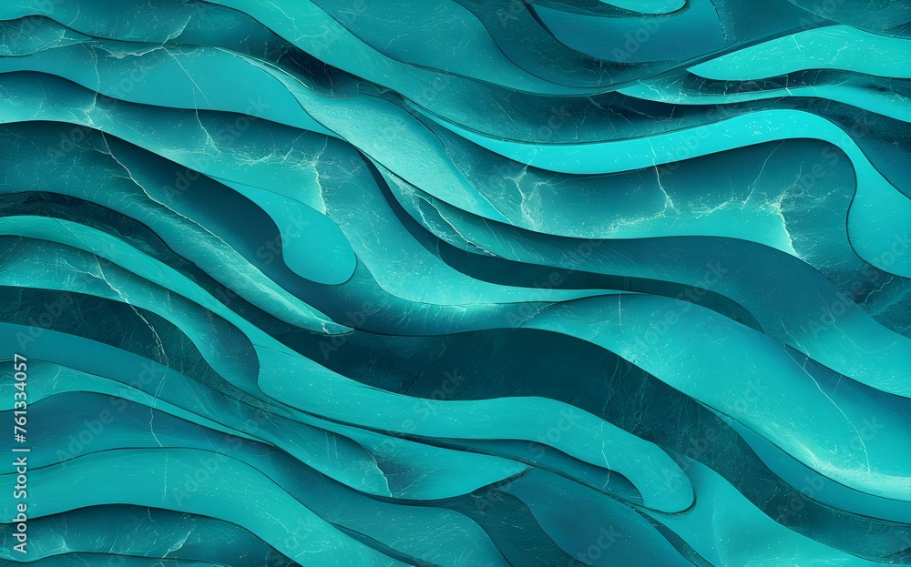 A stunning seamless pattern of a blue marble texture backdrop. The pattern features intricate swirls and lines in various shades of gold, making it luxurious. A stunning seamless pattern of a blue marble texture backdrop. The pattern features intricate swirls and lines in various shades of gold, making it luxurious.