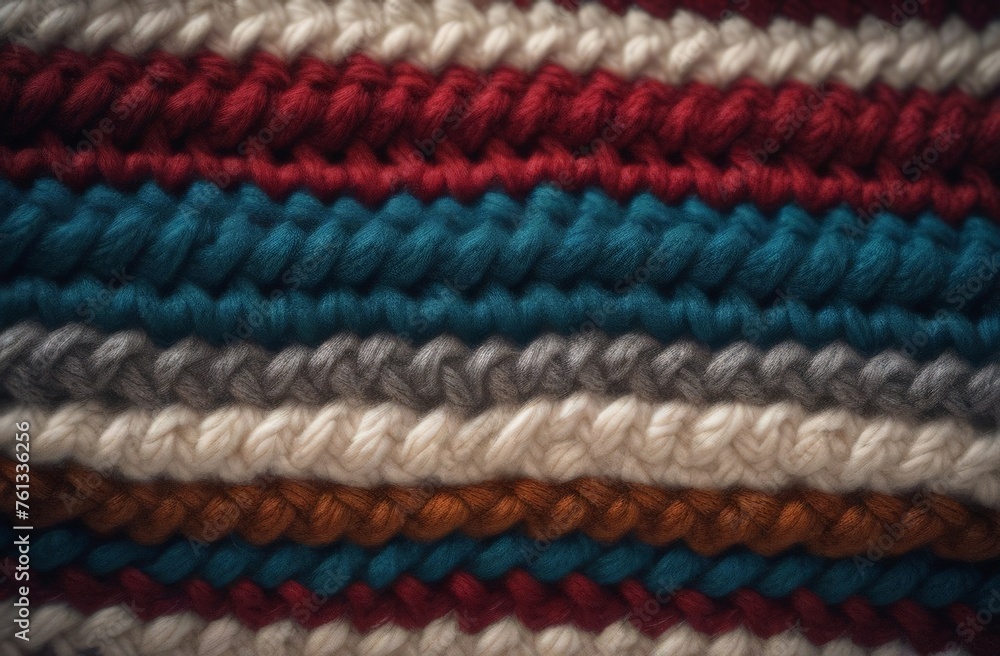 knitted texture knitted texture