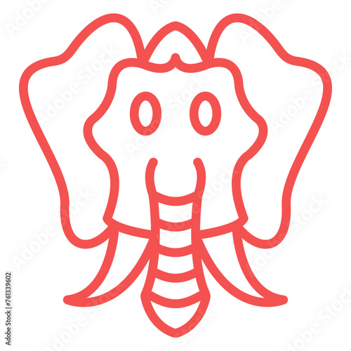 Mammoth Icon Style
