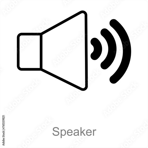 Speaker