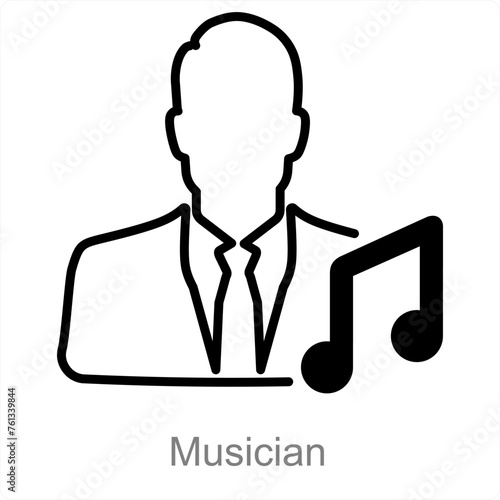Musician