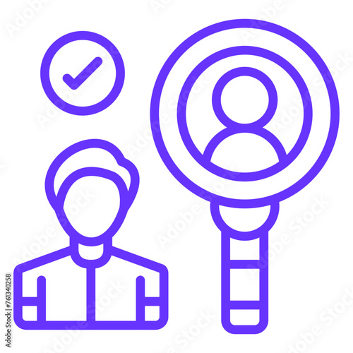 Identifier Icon Style