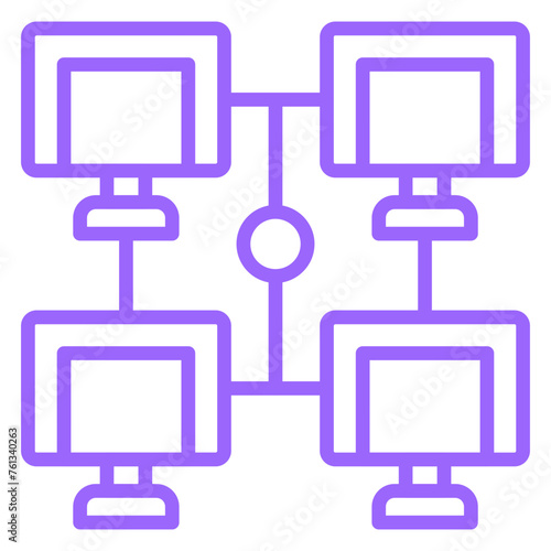 Intranet Icon Style