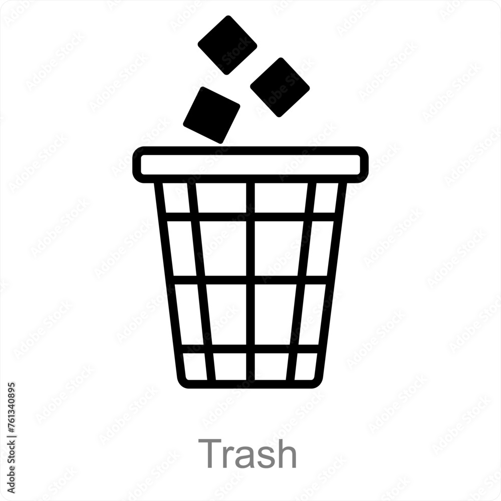 Trash Trash