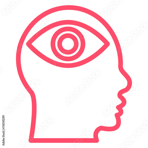 Obsession Icon Style