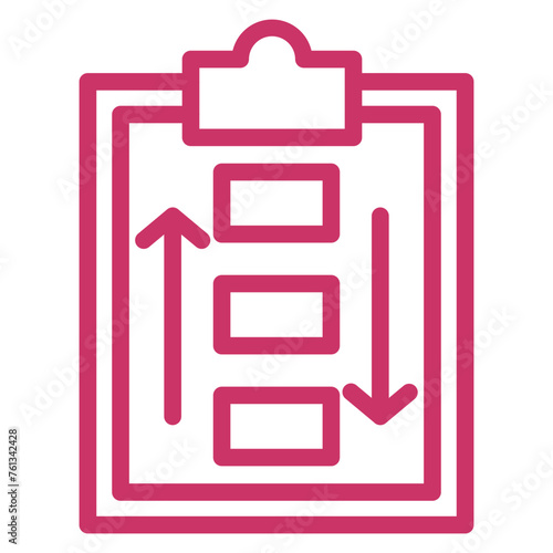 Prioritize Icon Style