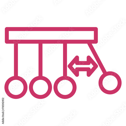 Consequences Icon Style