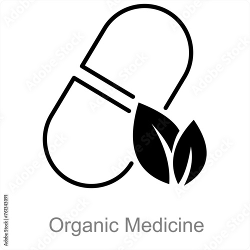 Organic Medicine