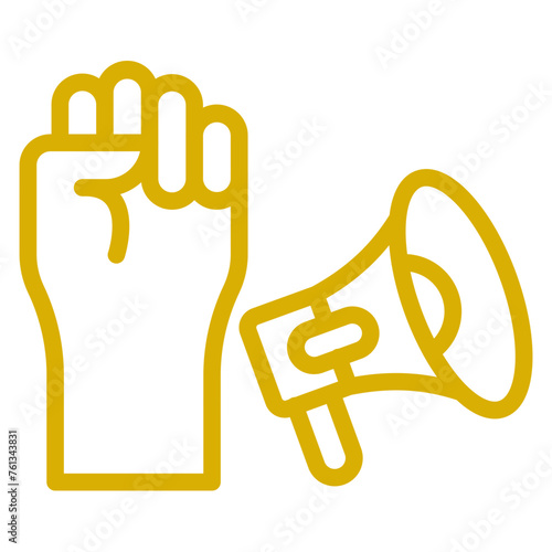 Campaign Icon Style
