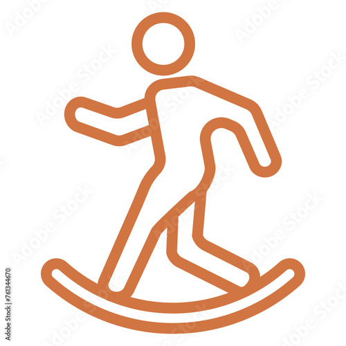 Acrobat Icon Style