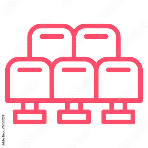 Grandstand Icon Style