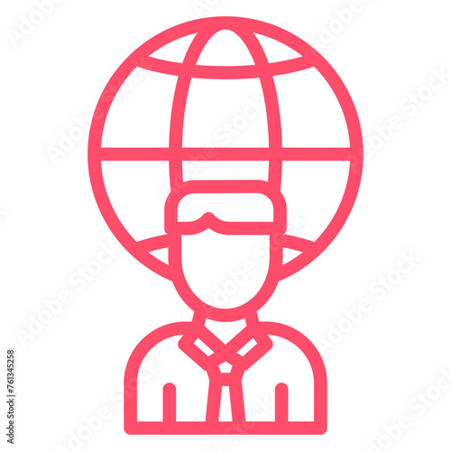 Incumbent Icon Style