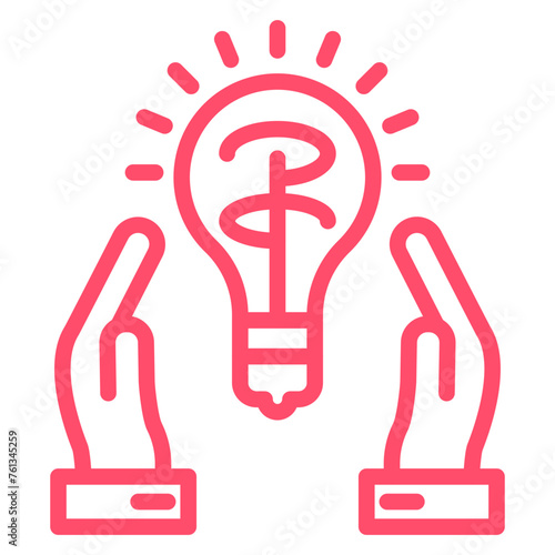 Ideology Icon Style
