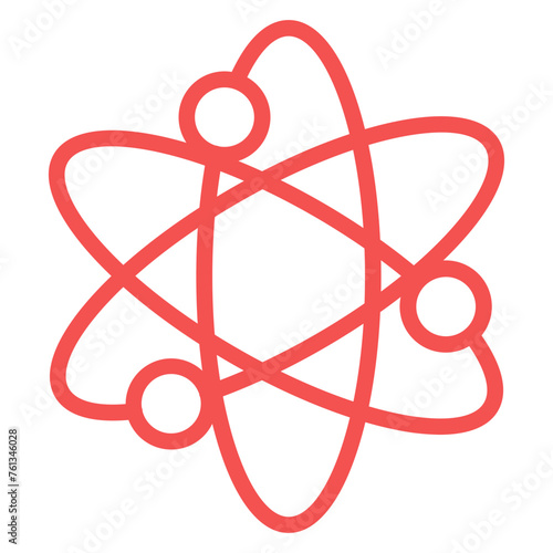 Photon Icon Style
