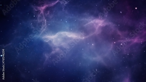 galaxy nebula abstract background