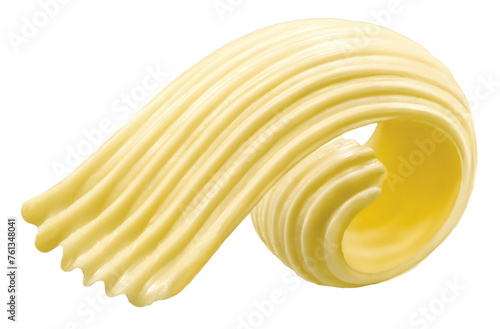 Butter Kringel