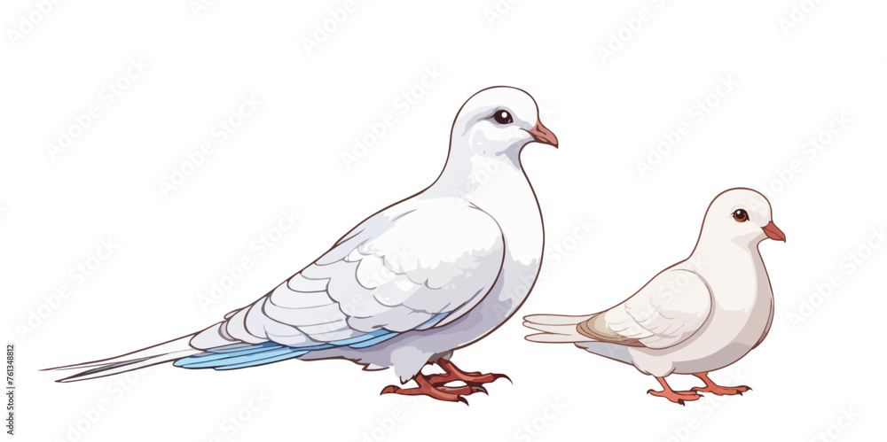 Obraz premium Adobe Illustrator Artwork