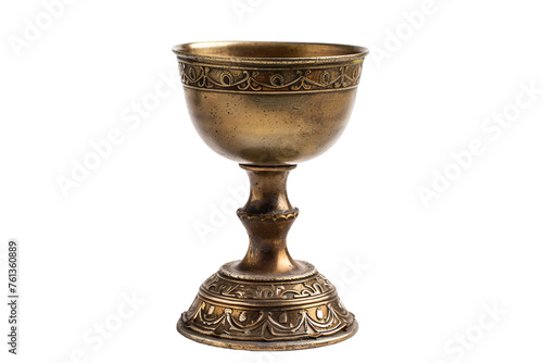 Ancient Chalice cup