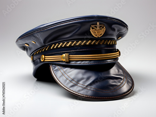 Air Force Military Cap
