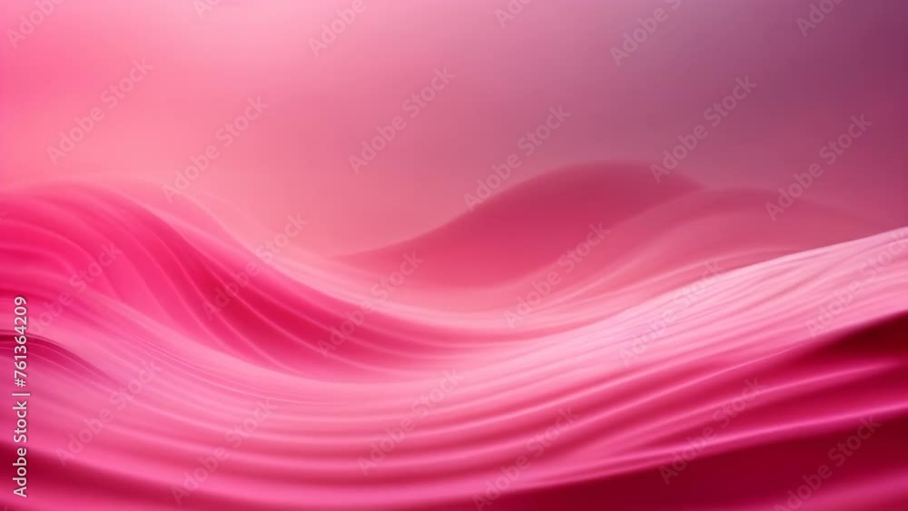 Abstract pink waves animation. Abstract ping and beige waves background. Pink wavy background animation for beauty showcase. Abstract pink waves animation. Abstract ping and beige waves background. Pink wavy background animation for beauty showcase.