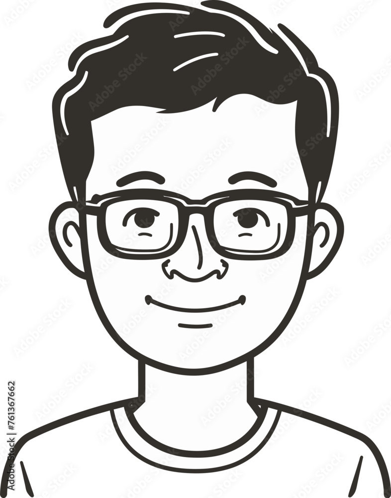 Fit Man Vector Concept Fit Man Vector Concept