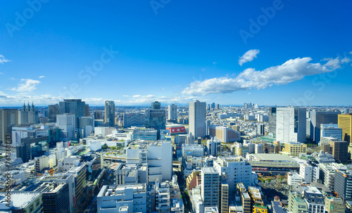 川崎駅　2024