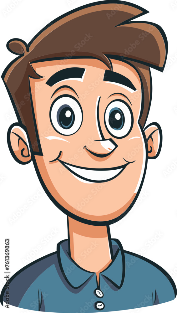 Retro Collector Man Vector Design Retro Collector Man Vector Design