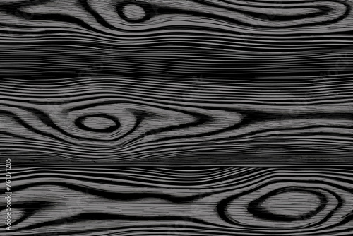 Wood Grain Vector Background Texture