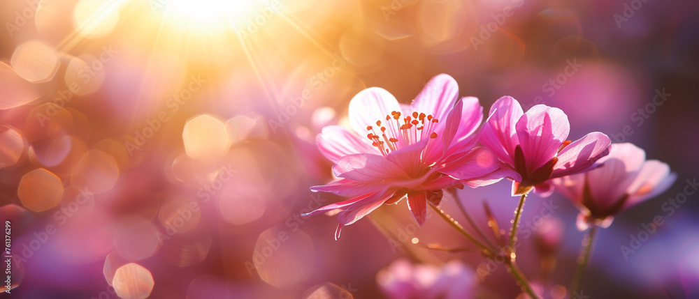 Mother’s Day background, banner сreated with Generative Ai Mother’s Day background, banner сreated with Generative Ai