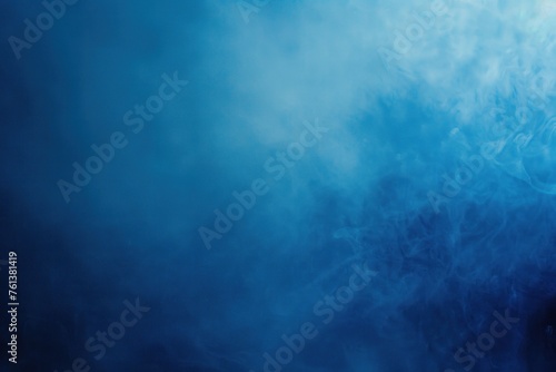 Blue noise textured gradient background grainy blurred landing page backdrop website header poster banner design
