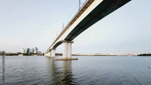 bridge  © Park