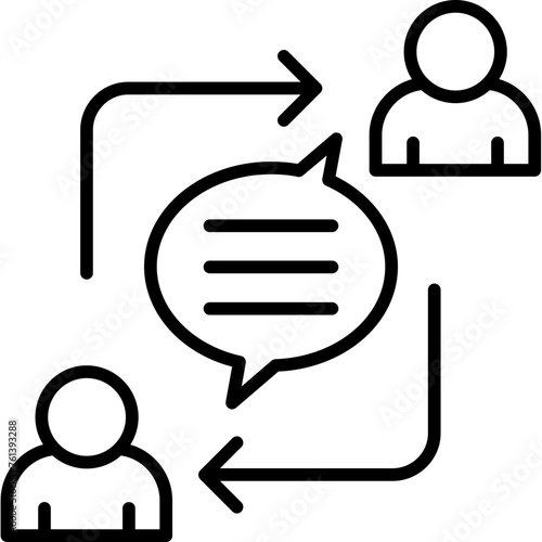 Interaction Icon