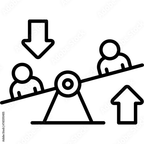 Bias Icon