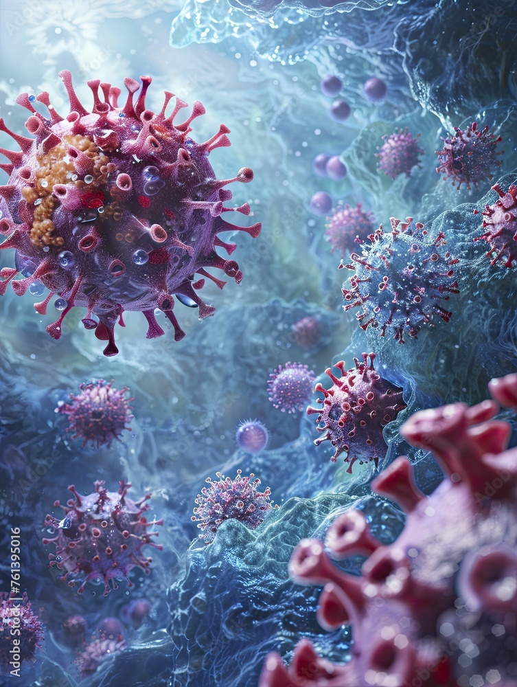 Forecasting Cytokine Storms, Predicting Severe Immune Reactions in Autoimmunity Forecasting Cytokine Storms, Predicting Severe Immune Reactions in Autoimmunity