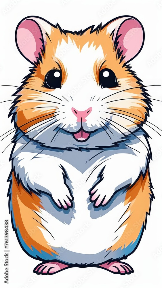 hamster hamster