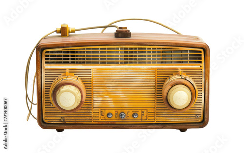 Coastal Sounds: Radio for Beach Days