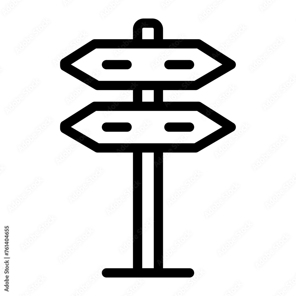 signpost signpost