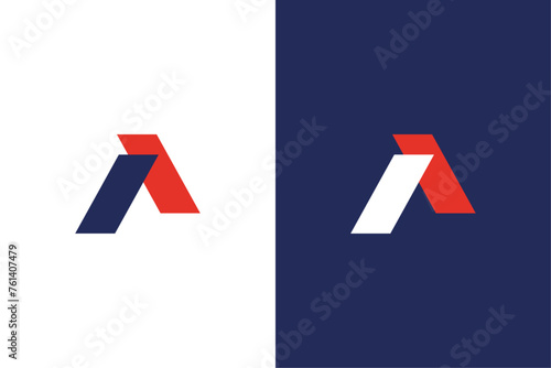 minimalist modern house logo design vector