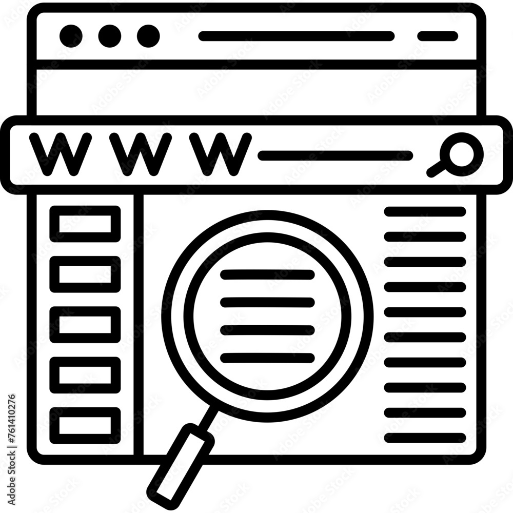 Code Review Icon Code Review Icon