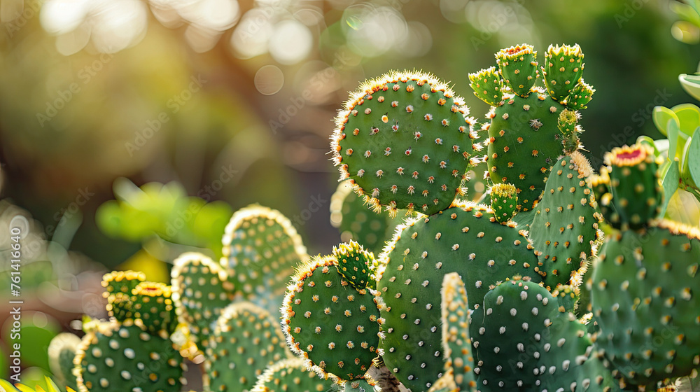 Cactus Cactus