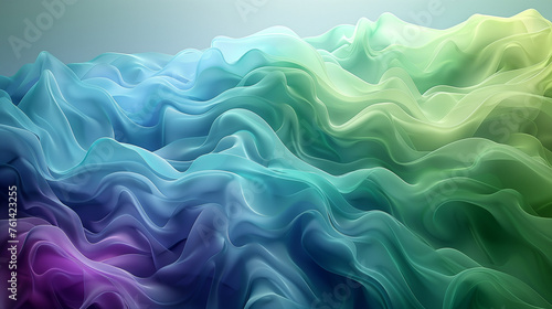 abstract blue subtle background wallpaper in the style of ambient blue digital designs