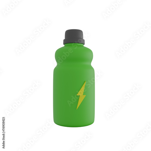 Protein Shake Bottle For Gym, Fitness
