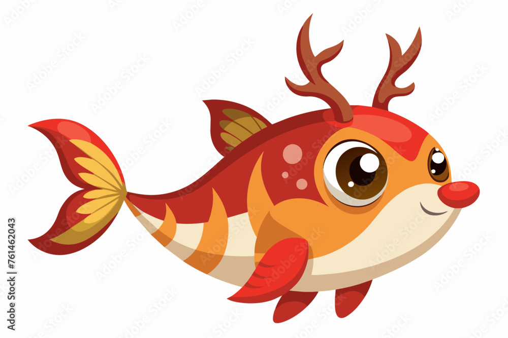 fish vector illustration fish vector illustration