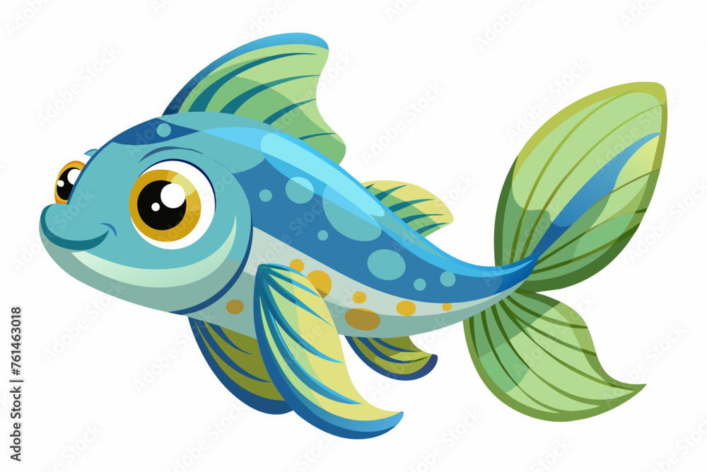 fish vector illustration fish vector illustration
