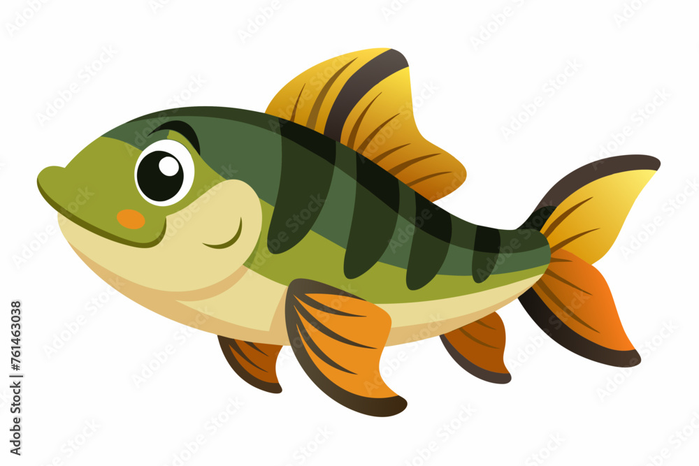 fish vector illustration fish vector illustration