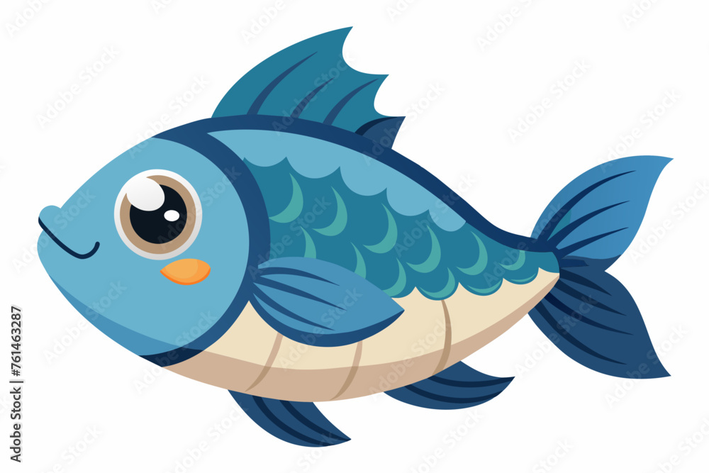 fish vector illustration fish vector illustration