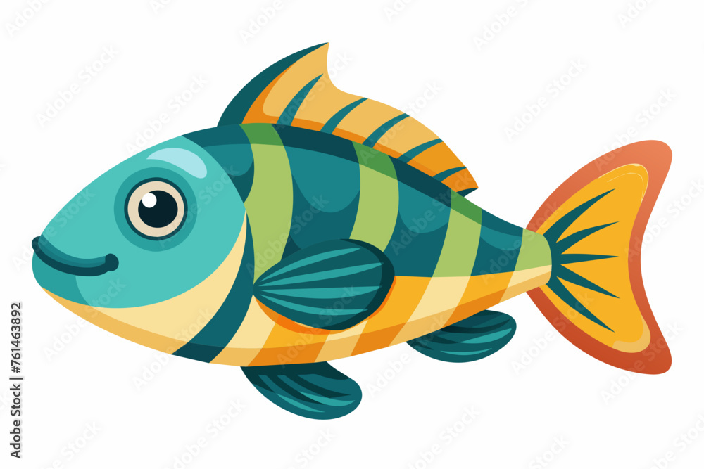 fish vector illustration fish vector illustration